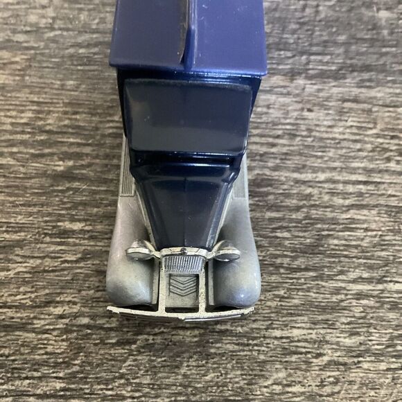 1991 Matchbox NFL Team Collectible Dallas Cowboys 1979 Model A Ford no box used - Picture 8 of 8